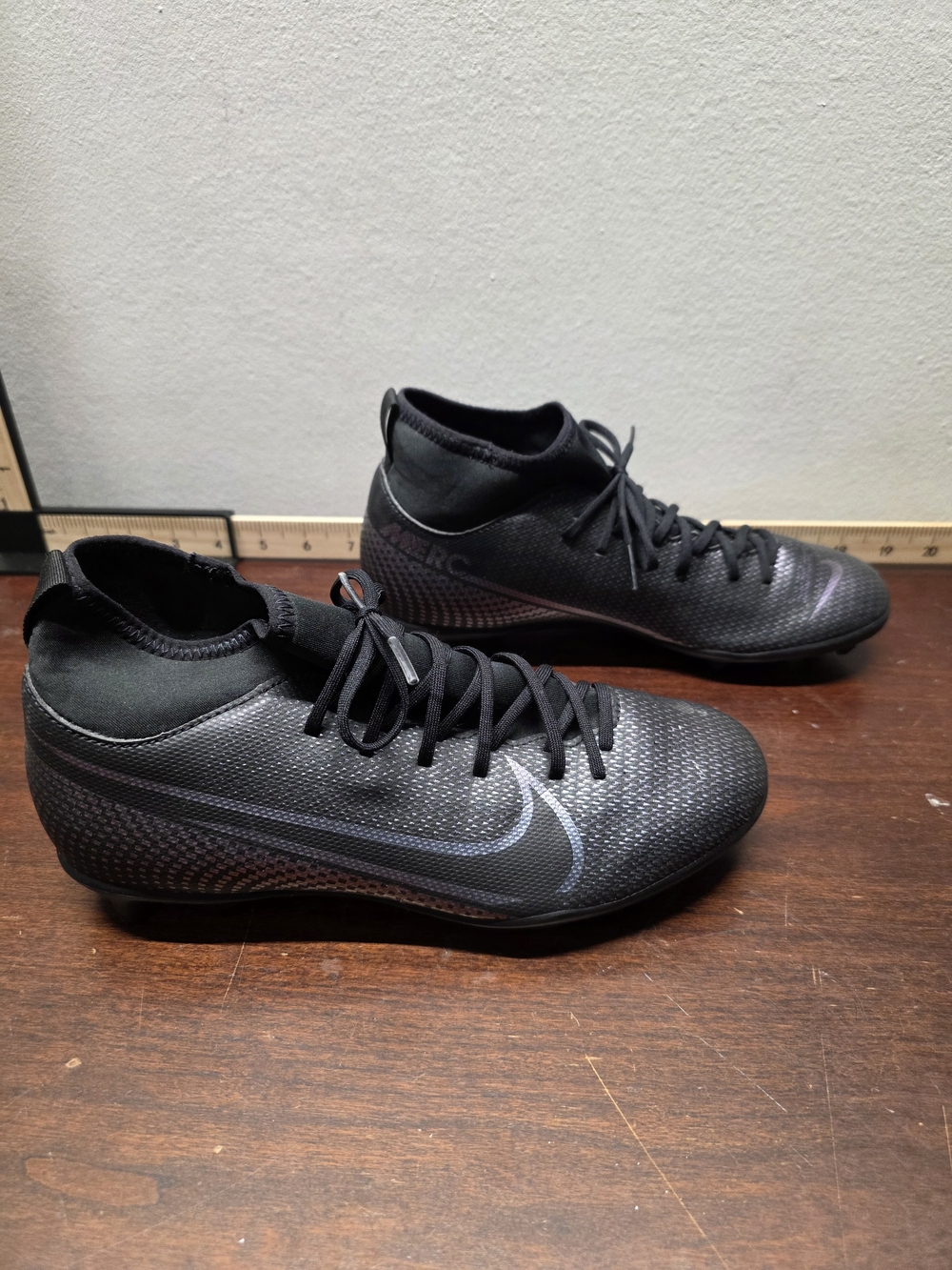 Nike Mercurial Superfly 7 Club MG soccer cleats